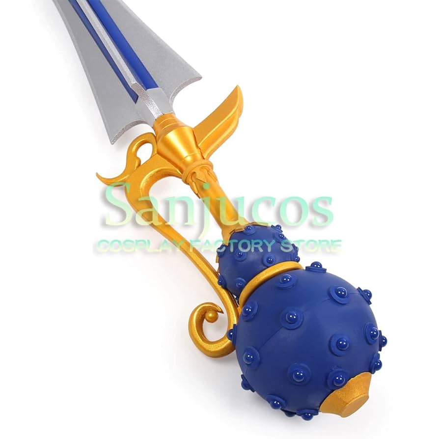 FGO アサシン　酒呑童子　コスプレ武器 Amazon.co.jp: 【Sanjucos】酒呑童子 剣 FGO フェイト/グランド