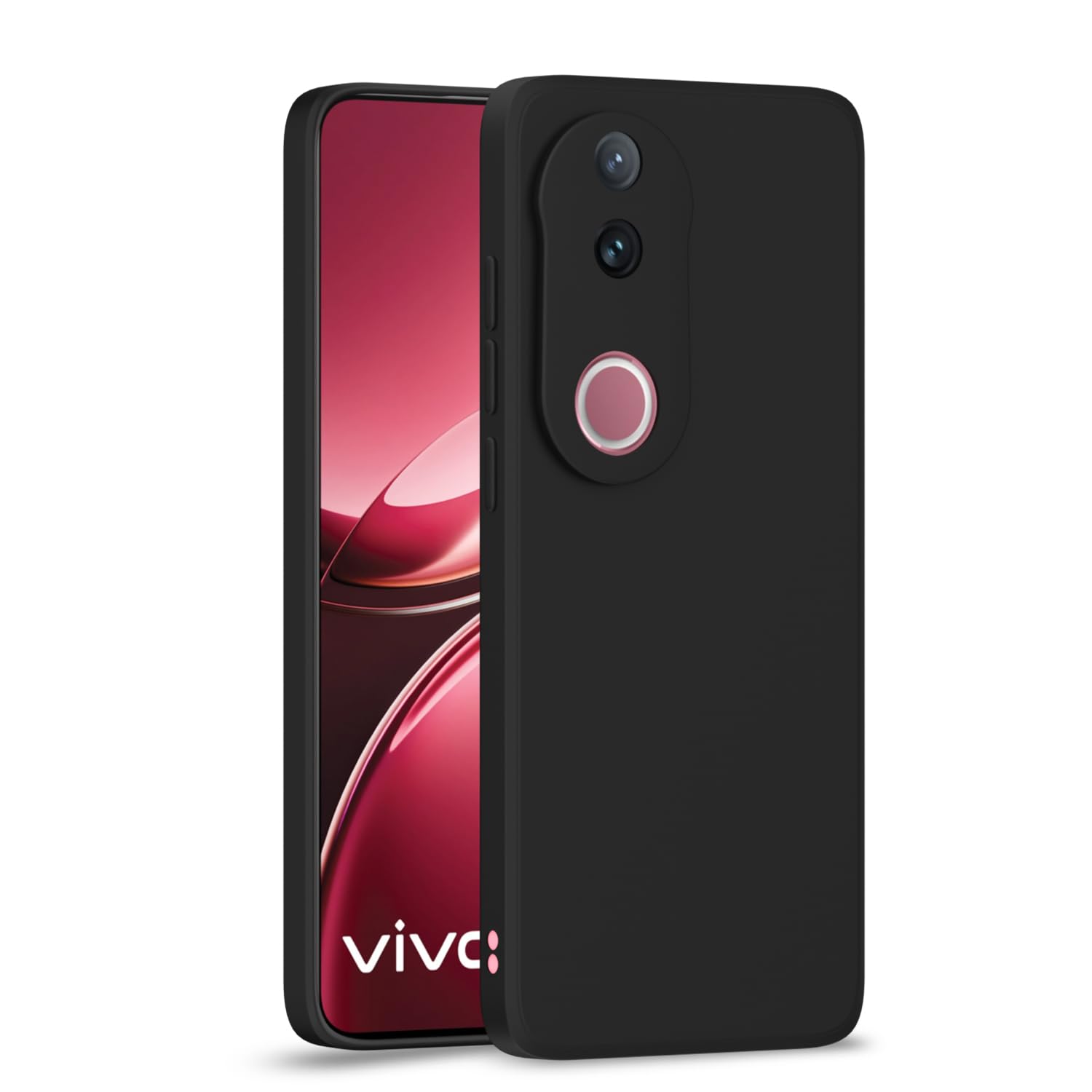 Vivo V50 5G · Black