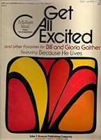 Get All Excited and Other Favorites B000HQJ4RM Book Cover