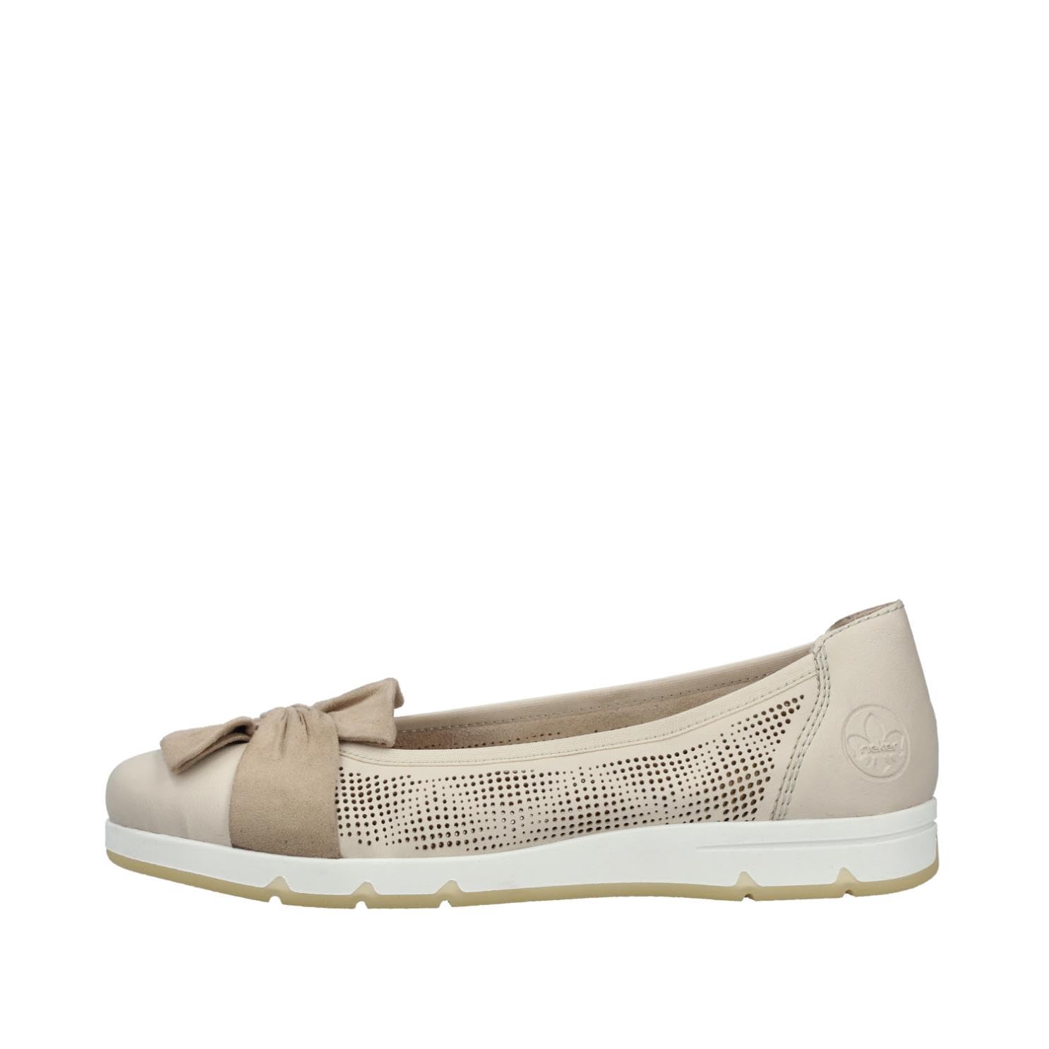Rieker L3066 damskie buty typu sneaker