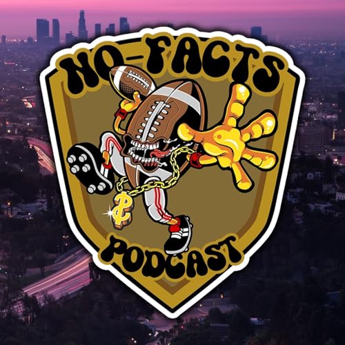 No-Facts Podcast cover art