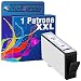 Produktbild Tito-Express 1 Druckerpatrone Schwarz kompatibel mit HP 903XXL 903XL für HP OfficeJet 6900 6950 Pro 6970 6860 6868 6950 6960 6968 6975 6978
