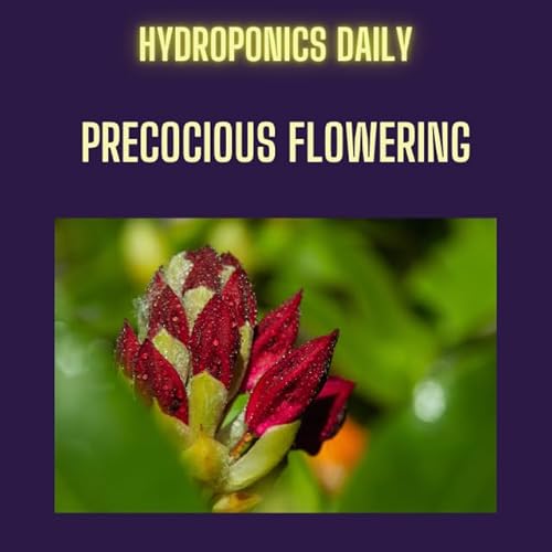 Page de couverture de Why Is My Rhododendron Flowering in Autumn? The Truth About Precocious Blooming