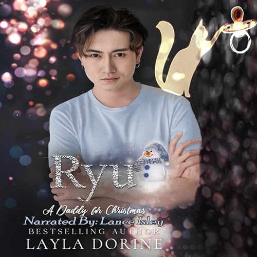 Ryu cover art