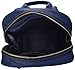 TOUS 695810086, Bolso mochila para Mujer, Azul (Marino), 26x33x9.5 cm (W x...