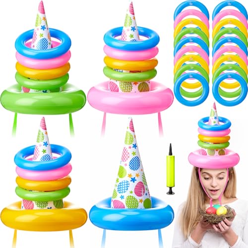 MiniInflat 4Zbg nEBp[eB[Q[ pvL CXq OQ[ O24ƋC1t p[eB[̋LOipi(C[X^[)