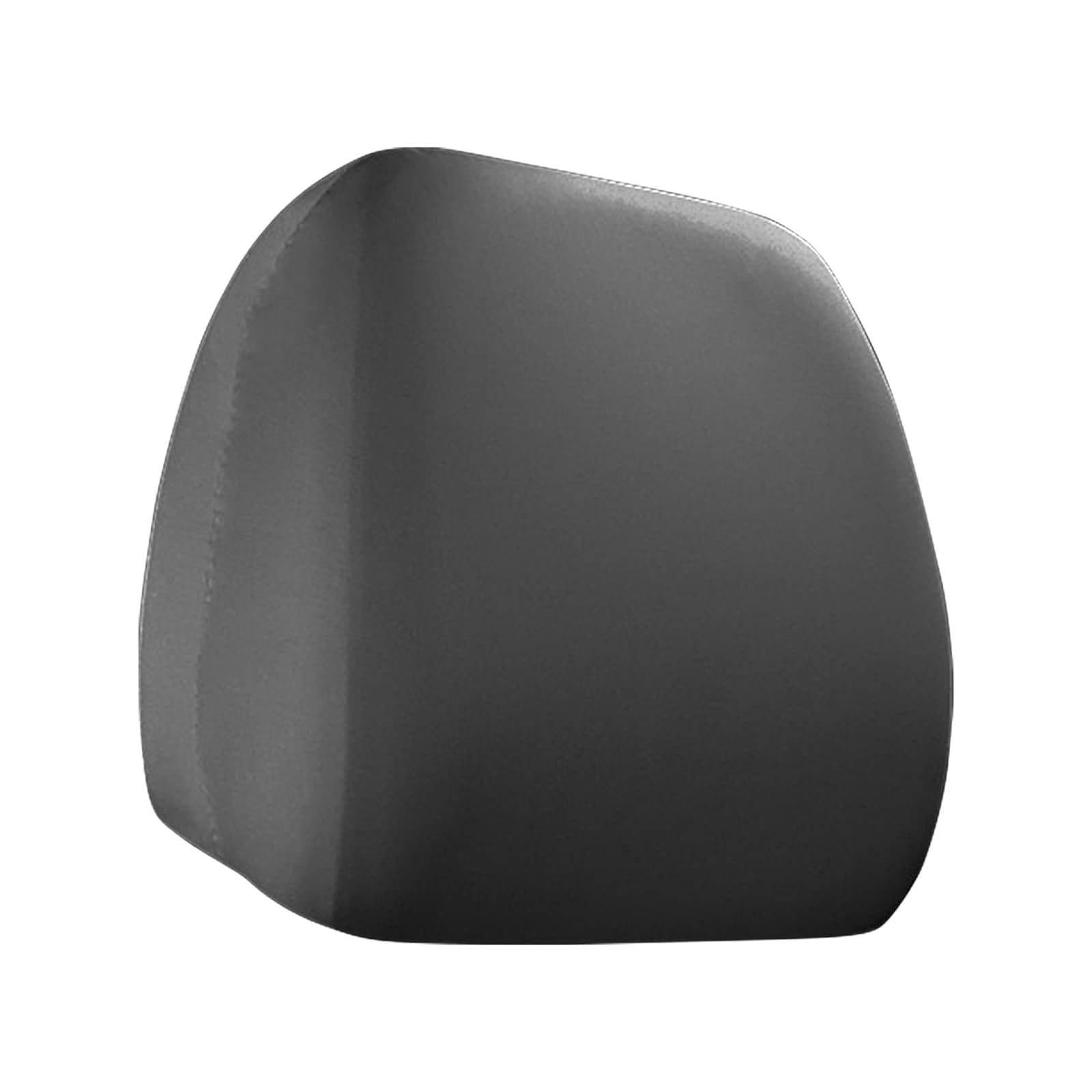 LUUXWPFZ 2Pcs Car Headrest Covers, for Nissan X-Trail T33 Qashqai J12 E-Power 2022-2025 Vehicle Head Rest Protector Auto Seat Pillow Slipcover Rest Wrap Topper Cushion Sleeve Shield,A