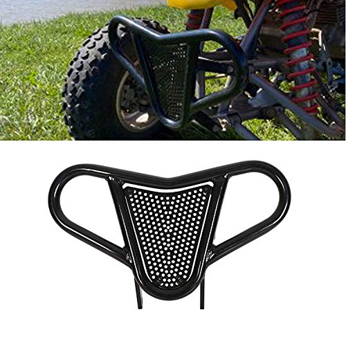 ECOTRIC Front Bumper Fits Honda TRX 450R 400EX 400X All Years