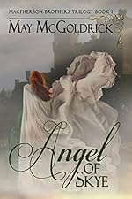 Angel of Skye (MacPherson Clan series Book 1)