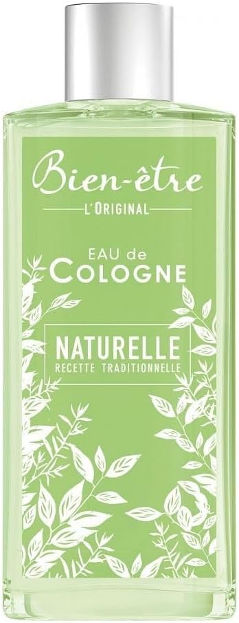 Bien Etre Natural Wellness Eau De Keulen 500 ml