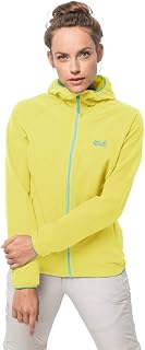 Jack Wolfskin Kalari Women's Trail Jacket