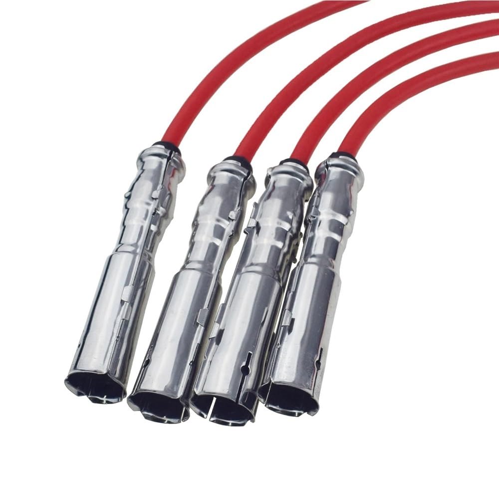 Cavi candela Per Beetle Per Bora Per Golf GTI 2.0L SOHC