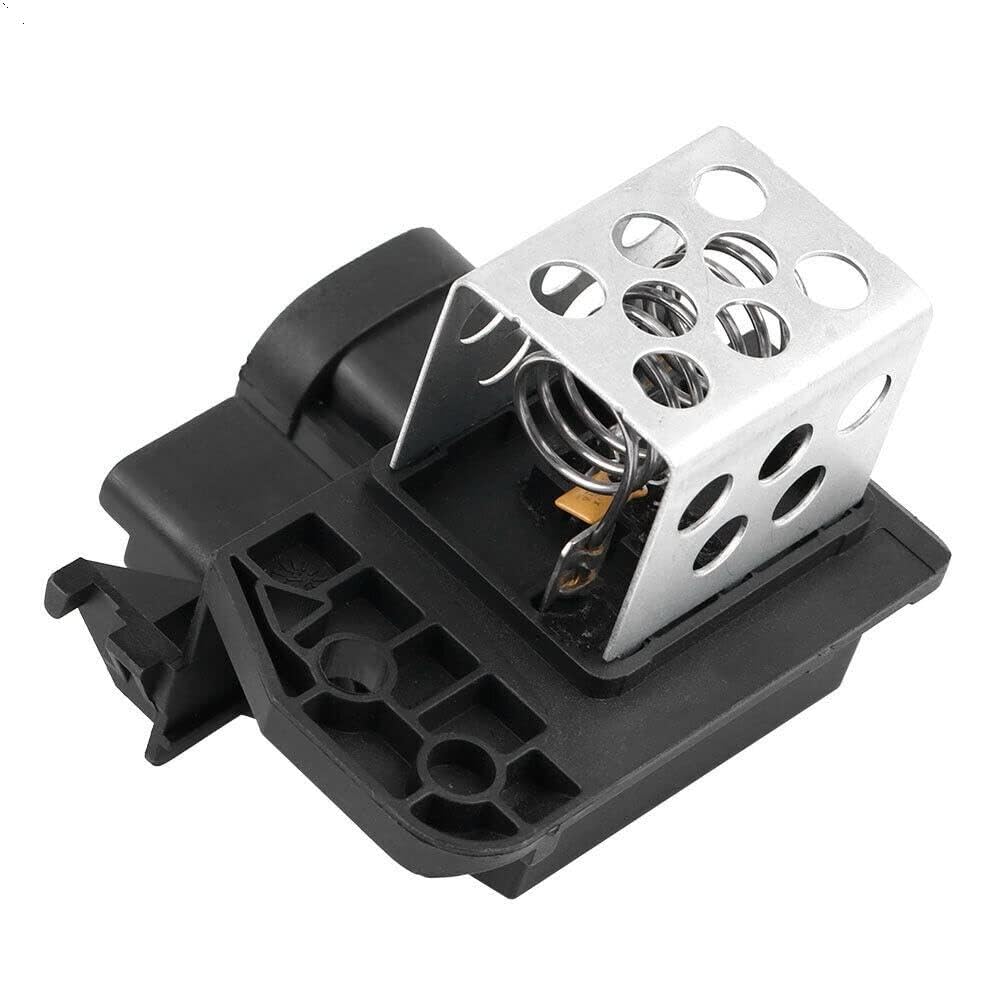 Blower Fan Motor Resistor for Peugeot 9673999880 1308Cl 1308Cx 1308.Cx Ac Blower
