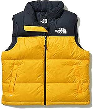 Amazon | ノースフェイス ヌプシダウン ベスト THE NORTH FACE