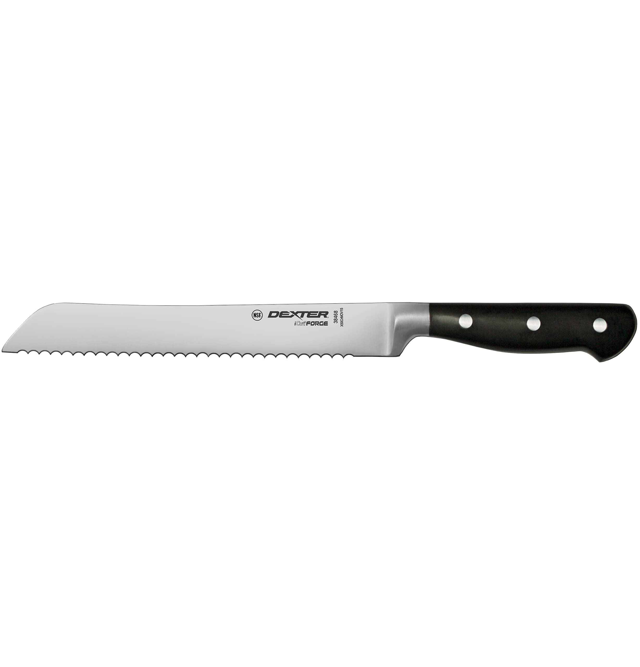Amazon.com: Dexter-Russell 38468 iCut-FORGE® 8