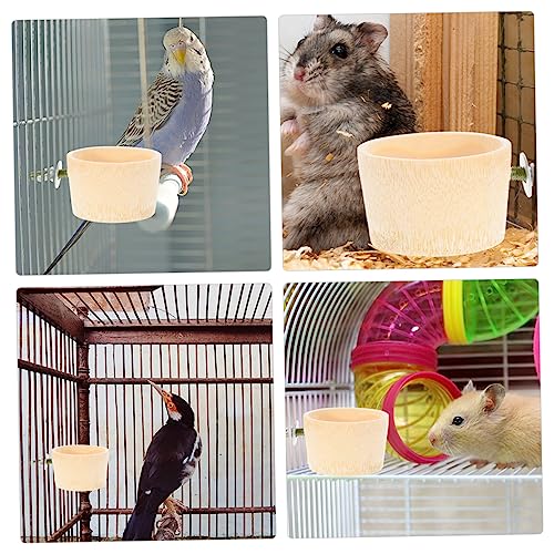 YARNOW 10 Peças Acessórios De Parafuso De Gaiola Parafusos Kit De Juntas Acessórios De Gaiola Para A