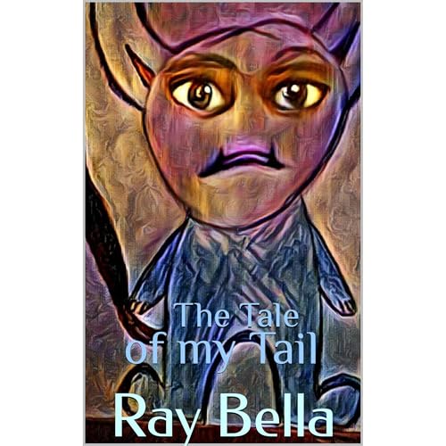 Listen to The Tale by Ray Bella episode artwork
