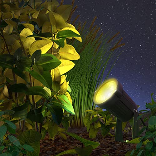Innr Zigbee Smart Outdoor Spot Light Set And X2 Extra Spots Bundle thumb #3