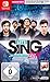 Produktbild Let's Sing 2019 mit deutschen Hits (Switch)