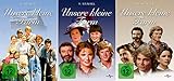 unsere kleine farm komplett Sprachen: Deutsch, Englisch Unsere kleine Farm - Die komplette 8. + 9. + 10. Staffel (15-Disc / 3-Boxen)