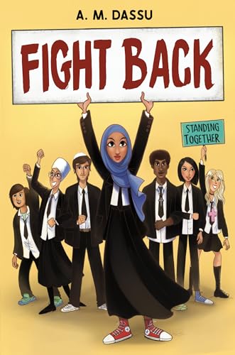 Fight Back view 2