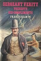 Sergeant Verity Presents His Compliments 0912821485 Book Cover