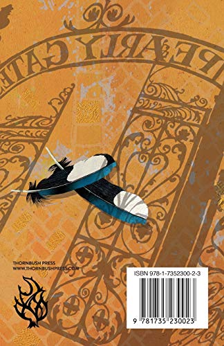 Pearly Gates: Parables from the Final Threshold - Image 2