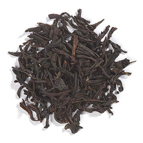 Frontier Co-op Organic Fair Trade Certified Ceylon High Grown Tea, Flowery Orange Pekoe, 16 Ounce