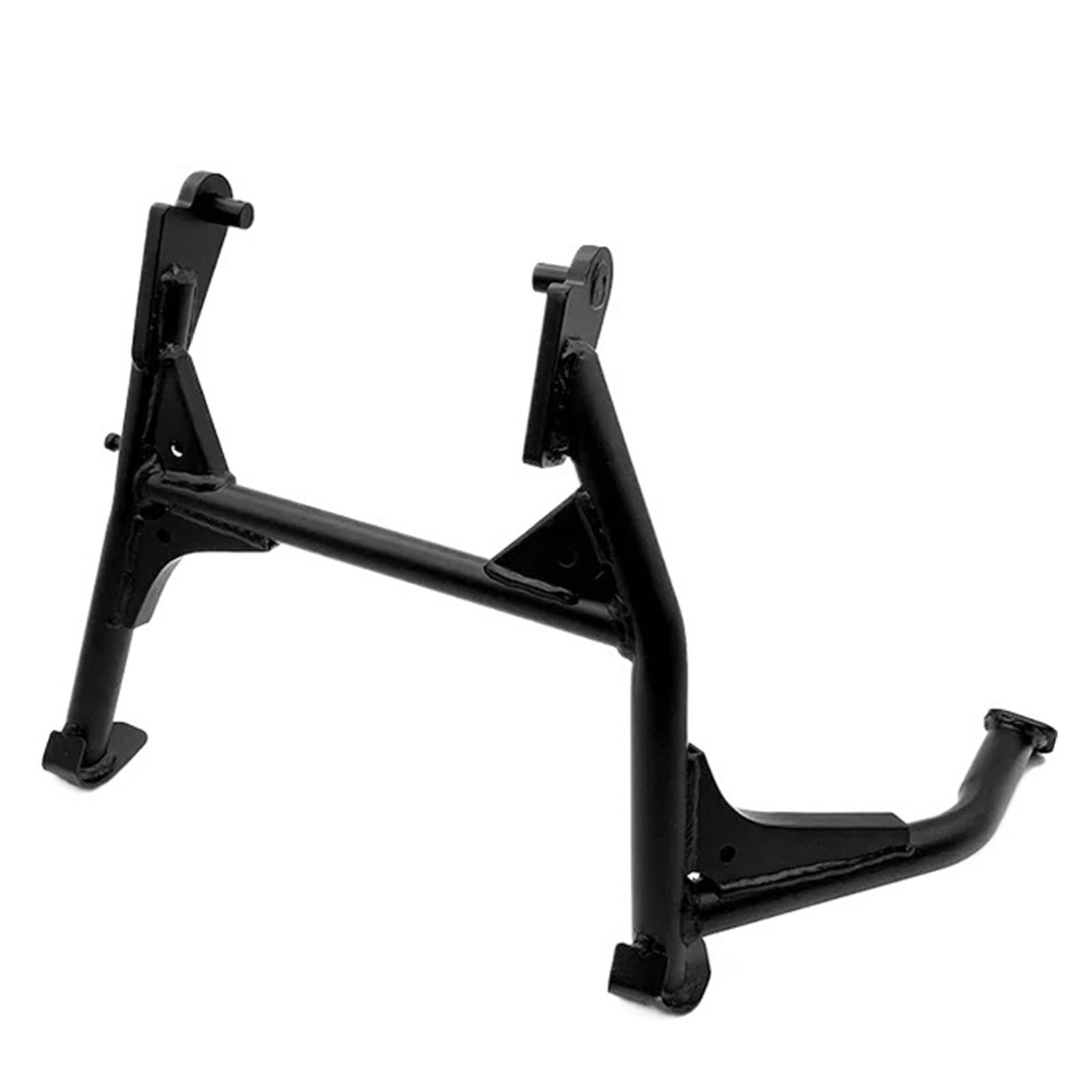Motorcycle Center Kickstand for 450 MT Motorcycle Accessories Original Middle Center Kickstand Fit for 450MT 2023 2024 Kick Stand Parking Support Bracket