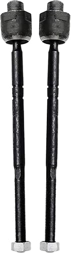 Miniatura 5 de Detroit Axle - Kit de suspensión RWD Front End de 10 piezas para Silverado Sierra 1500 Chevy GMC 1999-2006, 2 brazos de control superiores, 2