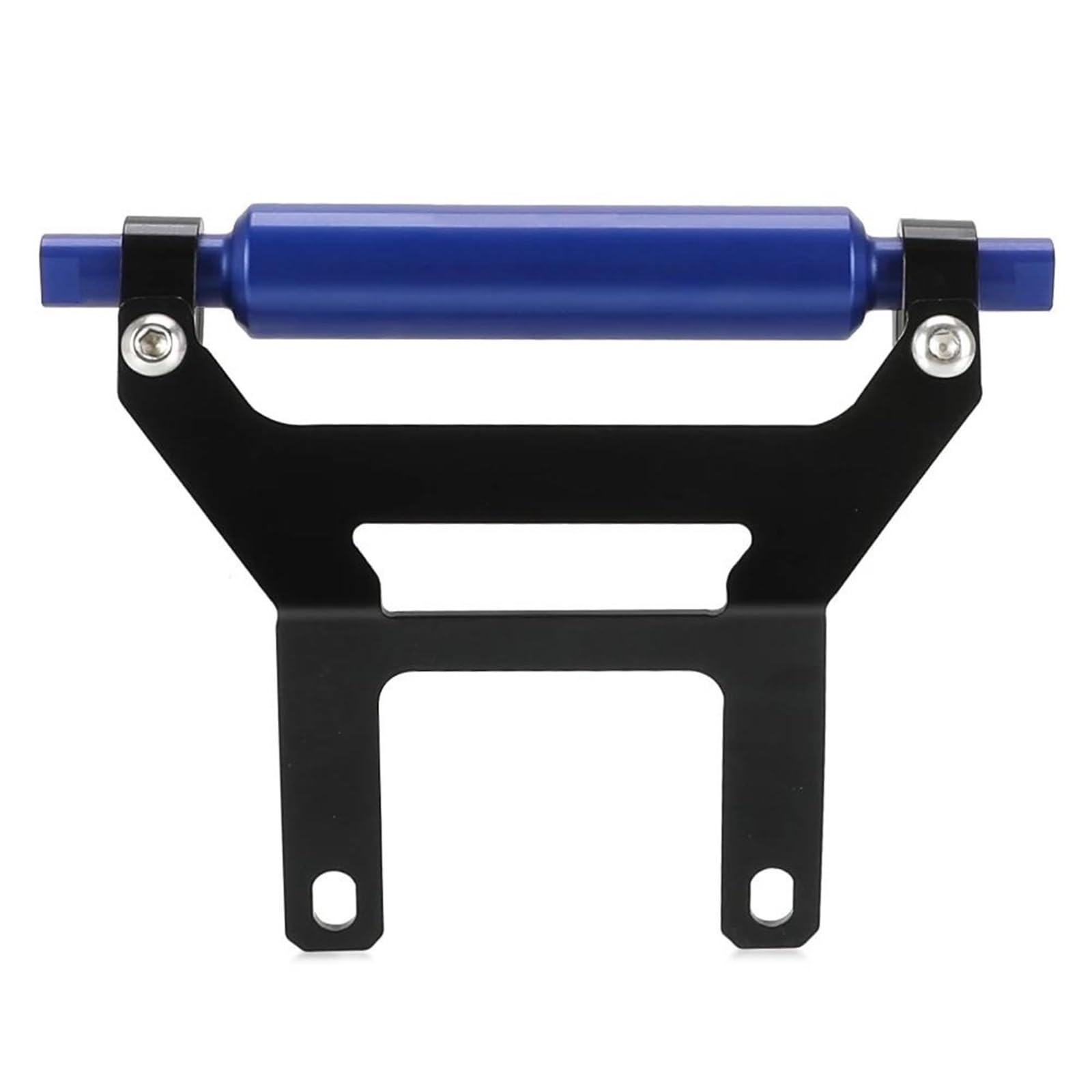 Lvxvmozeok One Color Motorcycle Gps Front Navigation Bracket For Tenere 700 For T700 For Xtz700 For Tenere700 For T7 2019-2026(2020-2026 22Mm A)