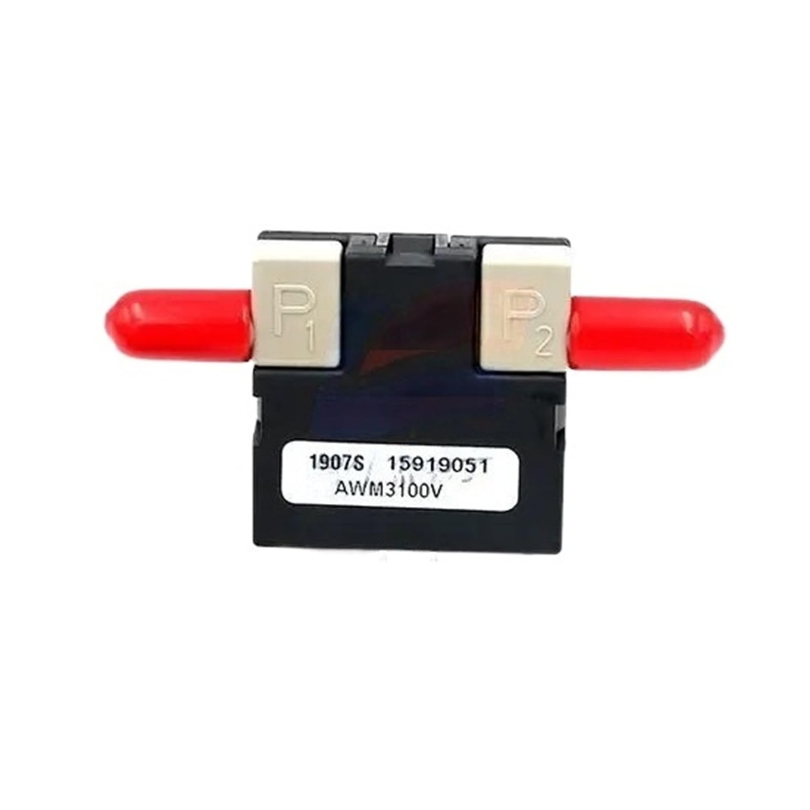 Sensor de flujo aire AWM3100V Salida voltaje analógico Original 1 pieza