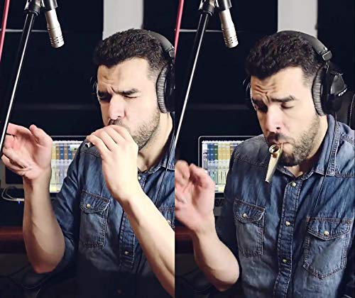 Kazoos-Metal-Musical-Instrument-Colorful-Aluminum-Alloy-Kazoo-Multipack-Good-Companion-for-Ukulele-Violin-Piano-Keyboard-6-Pack