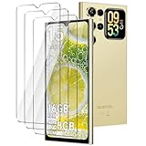 HuiYouMY Schutzfolie für Oukitel C62/Oukitel C62 Pro (6.88