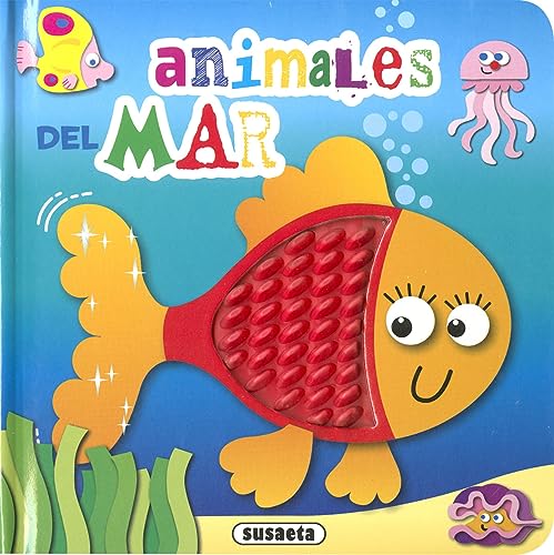 Animales del mar