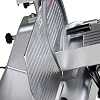 Avantco SL312 12 Manual Gravity Feed Meat Slicer - 1/3 hp