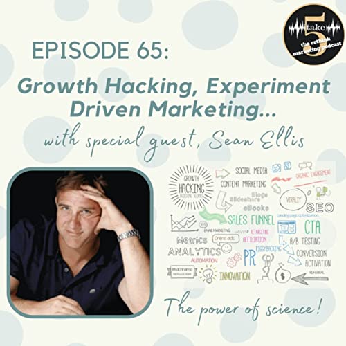 Growth Hacking, Experiment Driven Marketing Sean Ellis