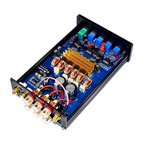 Amplificateur numérique Bluetooth TPA3116 Classe D 2.1 2x50W+100W