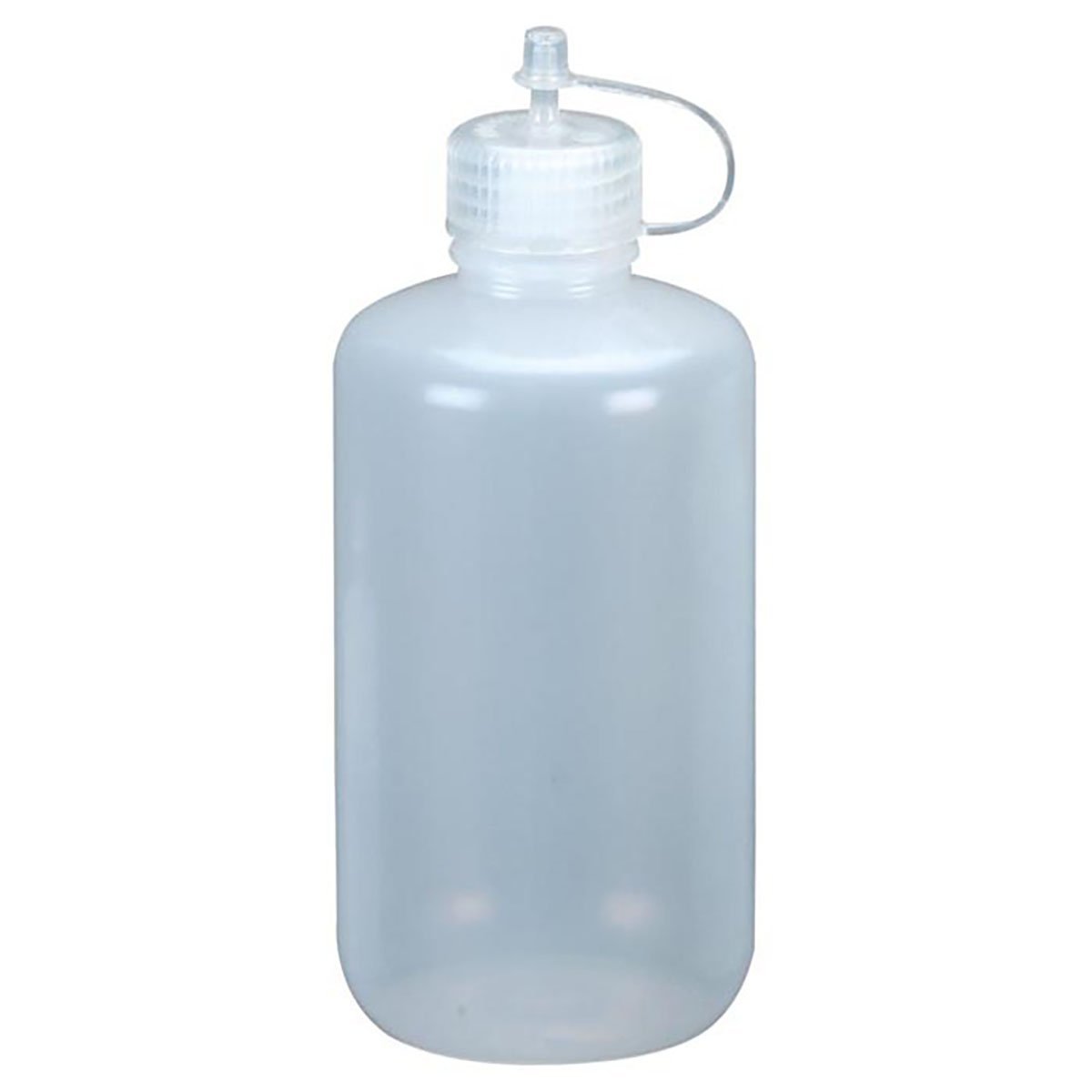 Botella Nalgene gota de 8 Oz para transportar líquidos sin fugas