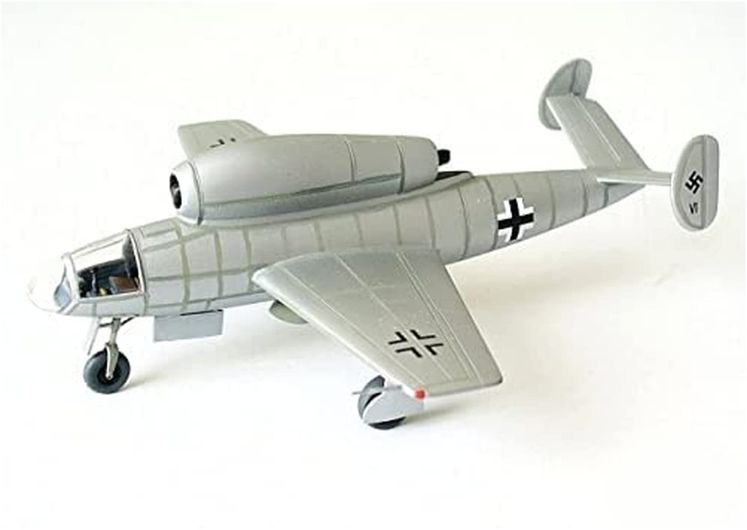 (未使用･未開封品)　RSモデル 1/72 ヘンシェル HS-132C w/HeS011 「92173」 プラモデル 0pbj0lf Amazon | RSモデル 1/72 ドイツ空軍 ヘンシェル Hs-132B