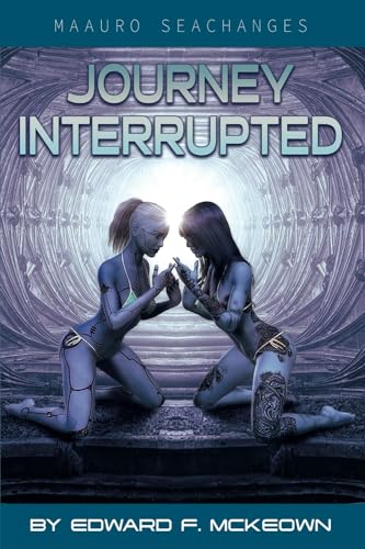 Cover of Journey Interrupted