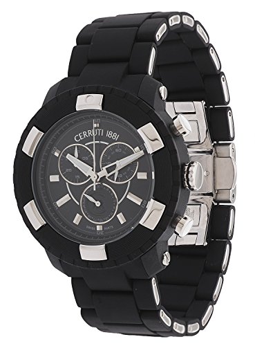 Cerruti 1881 Montre - Homme - CRA063G224H