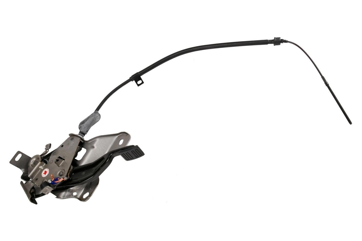 GM Genuine Parts 20832044 Parking Brake Lever