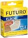 Futuro Comfort Lift Elbow Support, Small (9 to 10-Inch), Firm, 1 Support