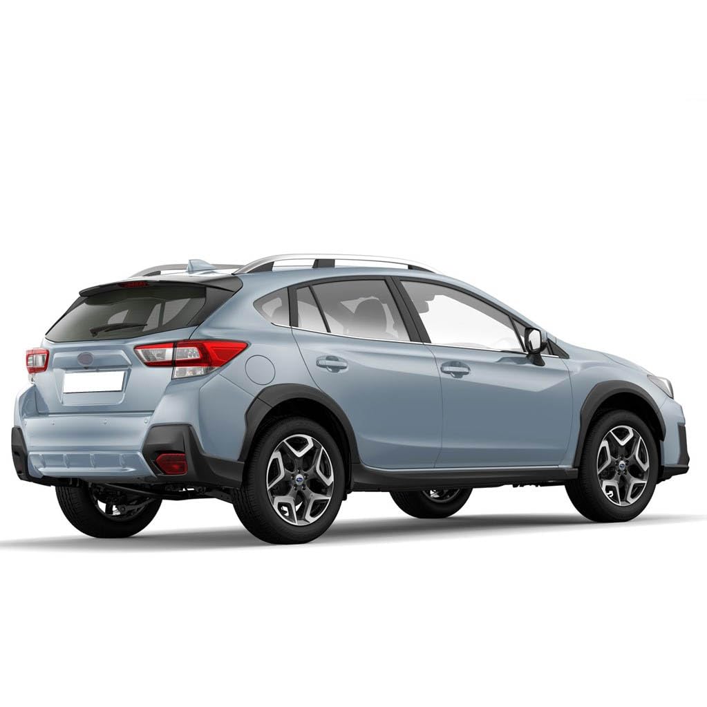 Arka Cam Silecek Kolu Takımı 86532KG100 Subaru XV ile uyumlu 2018-2024