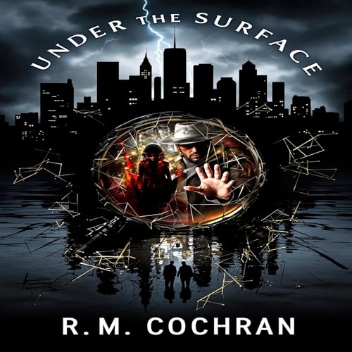 Under the Surface : R.M. Cochran episode artwork