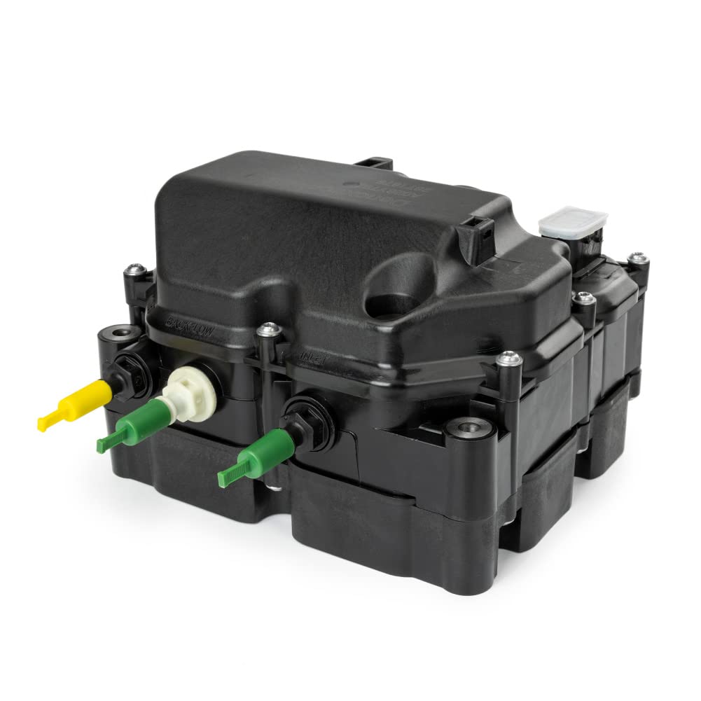 Amazon.com: 12V Control Unit for Denoxtronic 2.2 Doser DEF