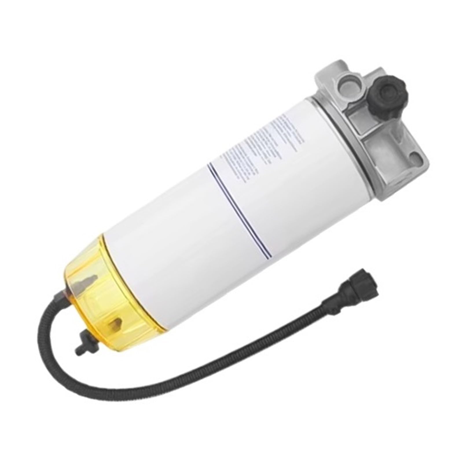 Excavator Fuel Water Separator 11110709 for TCD2012 TCD2013 D6E D7E Engine