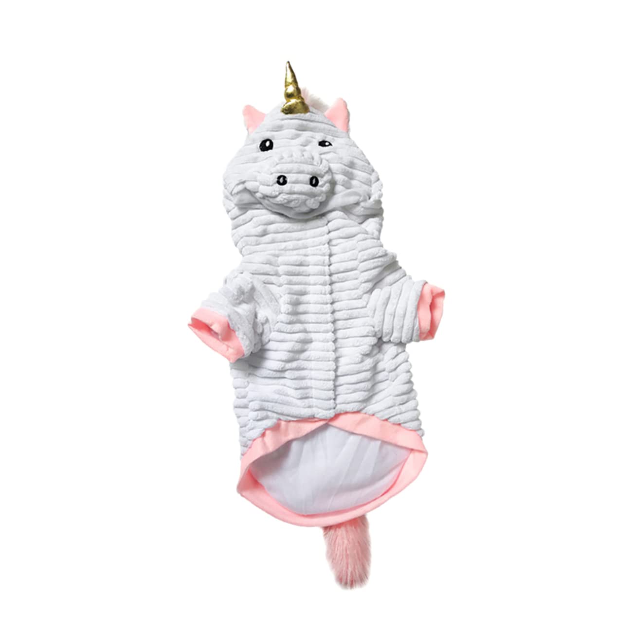 BESPORTBLE 3 Pz vestiti festa per animali domestici costumi cane divertenti abbigliamento cane costume cane di Halloween per ragazze vestiti per cani cappotto per cani trucco