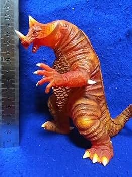 Amazon | ウルトラ怪獣/ゴモラ レイオニックバースト/フィギュア